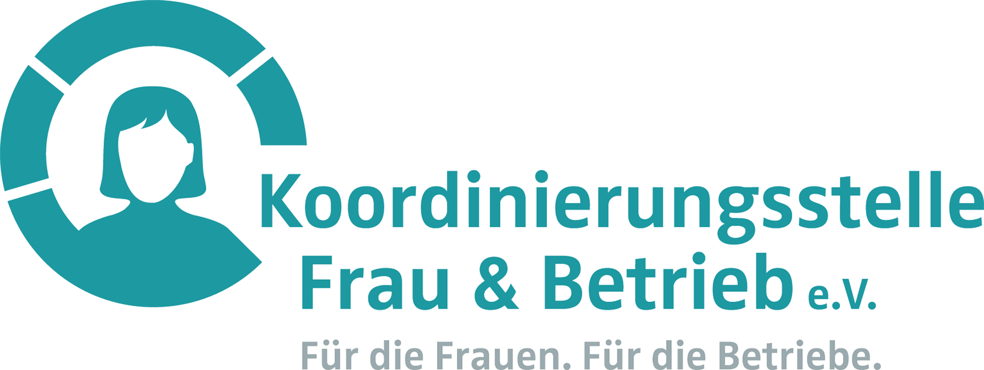 Koordinierungsstelle und Verbund Frau & Betrieb e. V.